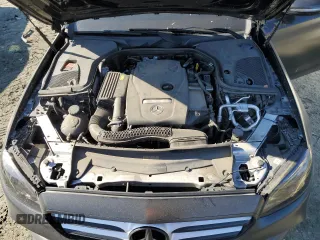 2018 Mercedes-Benz E 300 z VIN WDDZF4KB3JA304789, wystawiony jako Copart lot #46214295 z przebiegiem 100 543 mil mil oraz Szkoda całkowita • Salvage title. Historia ofert i sprzedaży dostępna na DreamBid. Obrazek 11.