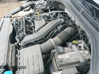 2023 Volkswagen Jetta S с VIN 3VW5M7BU7PM054175, выставлен на аукционе IAAI как лот 42415094 с пробегом 60 439 миль миль и . История ставок и продаж доступна на DreamBid. Изображение 20.
