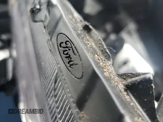 2025 Ford Ranger XLT z VIN 1FTER4HP2SLE06397, wystawiony jako Copart lot #61433065 z przebiegiem Nie podano mil oraz Szkoda całkowita • Salvage title. Historia ofert i sprzedaży dostępna na DreamBid. Obrazek 12.