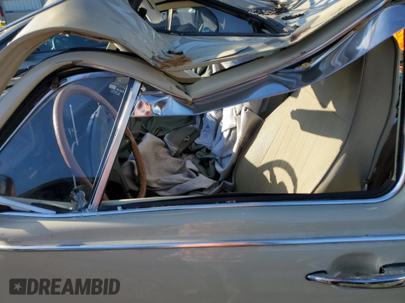 1973 Volkswagen Beetle with VIN 1332475877, listed as a Copart auction lot 87847085 with 2,388 mi miles and Non Repairable. Bid and sale history available at DreamBid. Image 7.
