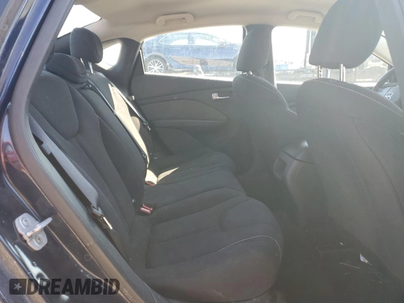 2013 Dodge Dart SXT with VIN 1C3CDFBA1DD241952, listed as a Copart auction lot 49326915 with Not Provided miles and Salvage Title. Bid and sale history available at carsss.com. Image 10.