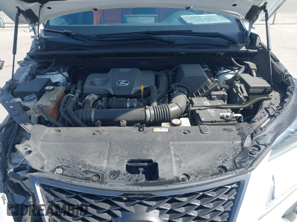 2019 Lexus NX 300 with VIN JTJBARBZ8K2192651, listed as a IAAI auction lot 42111207 with 148,393 mi miles and . Bid and sale history available at DreamBid. Image 10.
