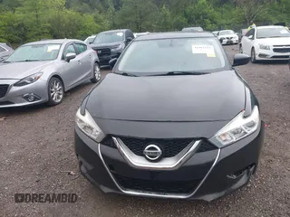 2016 Nissan Maxima SL z VIN 1N4AA6AP0GC420386, wystawiony jako IAAI lot #41981213 z przebiegiem 134 266 mil mil oraz . Historia ofert i sprzedaży dostępna na DreamBid. Obrazek 12.