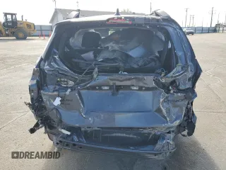 2025 Subaru Outback Onyx z VIN 4S4BTALC9S3127158, wystawiony jako Copart lot #53955145 z przebiegiem Nie podano mil oraz Szkoda całkowita • Salvage title. Historia ofert i sprzedaży dostępna na DreamBid. Obrazek 6.
