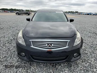2015 Infiniti Q40 with VIN JN1CV6AP6FM501329, listed as a Copart auction lot 52228975 with 106,941 mi miles and Salvage Title. Bid and sale history available at carsss.com. Image 5.