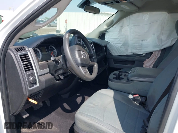 2018 Ram 1500 SLT with VIN 1C6RR6GG2JS303782, listed as a IAAI auction lot 42272262 with 116,720 mi miles and . Bid and sale history available at DreamBid. Image 5.