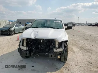 2013 Ram 1500 Tradesman with VIN 3C6JR6AG7DG576525, listed as a Copart auction lot 43770565 with 231,107 mi miles and Salvage title. Bid and sale history available at DreamBid. Image 10.