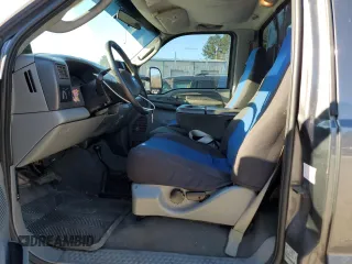 2003 Ford F-350 with VIN 1FTSF31P93EB83863, listed as a Copart auction lot 88615565 with 217,806 mi miles and Clean title. Bid and sale history available at DreamBid. Image 7.