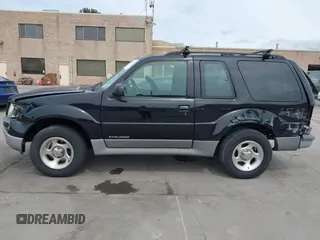 2002 Ford Explorer Sport Value with VIN 1FMYU60EX2UB28887, listed as a IAAI auction lot 41975352 with 189,244 mi miles and . Bid and sale history available at DreamBid. Image 15.