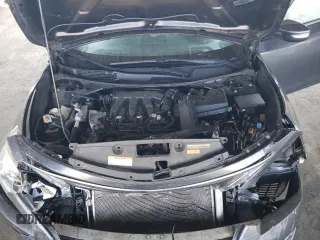 2013 Nissan Altima SL z VIN 1N4BL3AP9DC269413, wystawiony jako Copart lot #58444645 z przebiegiem 174 406 mil mil oraz Szkoda całkowita • Salvage title. Historia ofert i sprzedaży dostępna na DreamBid. Obrazek 11.