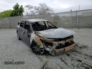 2015 Honda Accord Sport with VIN 1HGCR2F5XFA064486, listed as a Copart auction lot 54160845 with Not Provided miles and Non Repairable. Bid and sale history available at DreamBid. Image 12.