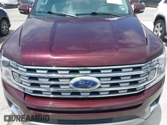 2021 Ford Expedition Max Limited с VIN 1FMJK1KT8MEA09853, выставлен на аукционе IAAI как лот 42179670 с пробегом 85 968 миль миль и . История ставок и продаж доступна на DreamBid. Изображение 6.