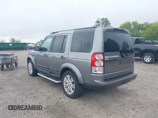 2010 Land Rover LR4 Lux с VIN SALAK2D41AA526701, выставлен на аукционе IAAI как лот 42341915 с пробегом 166 767 миль миль и . История ставок и продаж доступна на DreamBid. Изображение 3.