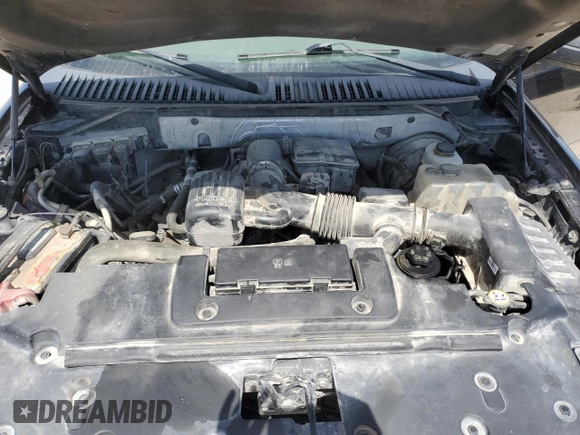 2014 Ford Expedition XLT z VIN 1FMJU1H55EEF14723, wystawiony jako Copart lot #56455855 z przebiegiem 163 748 mil mil oraz Szkoda całkowita • Salvage title. Historia ofert i sprzedaży dostępna na DreamBid. Obrazek 12.