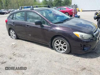 2012 Subaru Impreza 2.0i с VIN JF1GPAA68CH223952, выставлен на аукционе IAAI как лот 42228758 с пробегом 177 758 миль миль и . История ставок и продаж доступна на DreamBid. Изображение 1.