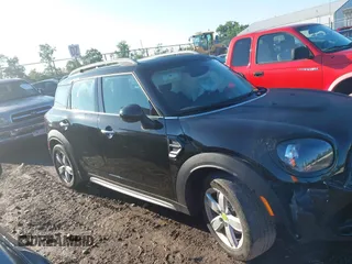 2019 MINI Countryman Cooper with VIN WMZYV5C58K3F57882, listed as a IAAI auction lot 42637510 with 86,770 mi miles and . Bid and sale history available at DreamBid. Image 14.