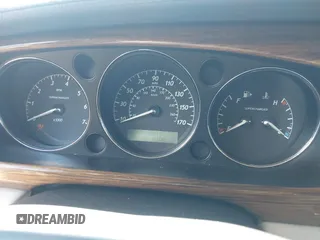 2009 Jaguar XJ with VIN SAJWA94C49TH30042, listed as a IAAI auction lot 41898085 with 145,832 mi miles and . Bid and sale history available at DreamBid. Image 7.