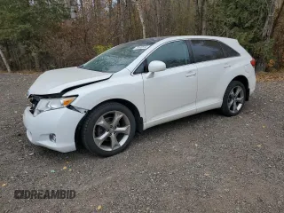 2011 Toyota Venza z VIN 4T3BK3BB5BU059210, wystawiony jako Copart lot #78103574 z przebiegiem 237 485 mil mil oraz Czysty tytuł • Clean title. Historia ofert i sprzedaży dostępna na DreamBid. Obrazek 1.