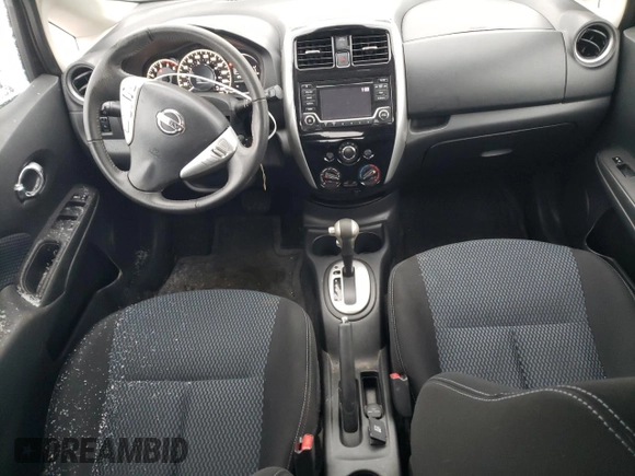 2015 Nissan Note SL с VIN 3N1CE2CP4FL383488, выставлен на аукционе Copart как лот 42592555 с пробегом 126 605 миль миль и Чистый • Clean title. История ставок и продаж доступна на DreamBid. Изображение 8.
