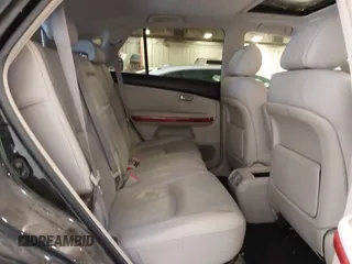 2006 Lexus RX 330 with VIN 2T2HA31U26C092998, listed as a IAAI auction lot 41898941 with 215,501 mi miles and . Bid and sale history available at carsss.com. Image 8.