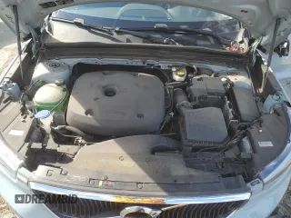 2019 Volvo XC40 Momentum с VIN YV4162UK5K2121556, выставлен на аукционе Copart как лот 56024695 с пробегом 44 401 миль миль и Списание • Salvage title. История ставок и продаж доступна на DreamBid. Изображение 12.