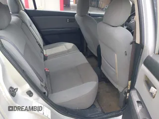 2011 Nissan Sentra SL with VIN 3N1AB6AP0BL699569, listed as a IAAI auction lot 42556235 with 189,794 mi miles and . Bid and sale history available at DreamBid. Image 8.