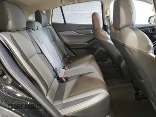 2023 Subaru Crosstrek Special Sports с VIN JF2GTHSC3PH303802, выставлен на аукционе Copart как лот 48541315 с пробегом 34 472 миль миль и Списание • Salvage title. История ставок и продаж доступна на DreamBid. Изображение 11.