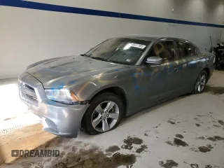 2011 Dodge Charger Rallye Plus with VIN 2B3CL3CG4BH586443, listed as a Copart auction lot 89177985 with 199,084 mi miles and Salvage Title. Bid and sale history available at carsss.com. Image 1.