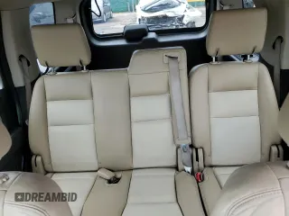 2008 Ford Explorer XLT с VIN 1FMEU73E08UA70995, выставлен на аукционе Copart как лот 65626425 с пробегом 124 856 миль миль и Чистый • Clean title. История ставок и продаж доступна на DreamBid. Изображение 10.