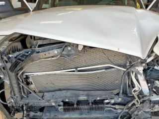 2023 Ram 2500 Big Horn with VIN 3C6UR5JL4PG544074, listed as a Copart auction lot 58923425 with 75,466 mi miles and Salvage title. Bid and sale history available at DreamBid. Image 11.