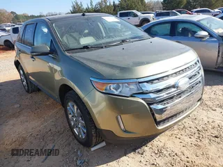 2013 Ford Edge Limited z VIN 2FMDK3KC4DBA62683, wystawiony jako IAAI lot #41012515 z przebiegiem 46 987 mil mil oraz . Historia ofert i sprzedaży dostępna na DreamBid. Obrazek 1.