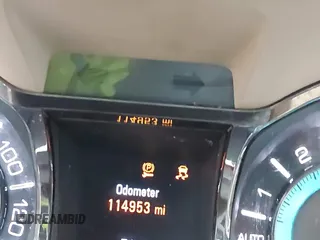 2013 Buick LaCrosse Leather с VIN 1G4GC5GR5DF205559, выставлен на аукционе IAAI как лот 41439362 с пробегом 114 953 миль миль и . История ставок и продаж доступна на DreamBid. Изображение 15.