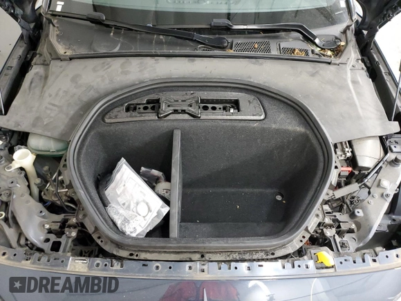 2023 Polestar 2 z VIN YSMEG3KA1PL115406, wystawiony jako Copart lot #57620695 z przebiegiem 40 952 mil mil oraz Tytuł czysty. Historia ofert i sprzedaży dostępna na DreamBid. Obrazek 11.