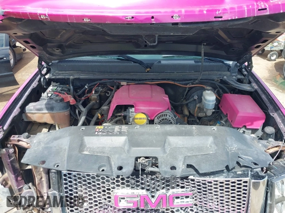 2011 GMC Sierra 1500 SLE with VIN 3GTP1VE07BG408091, listed as a IAAI auction lot 41905587 with 167,467 mi miles and . Bid and sale history available at DreamBid. Image 10.