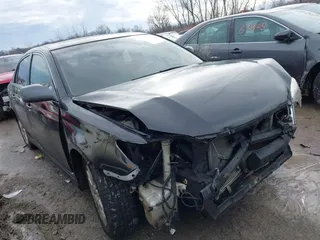 2011 Toyota Avalon with VIN 4T1BK3DB2BU411388, listed as a IAAI auction lot 41677104 with 266,080 mi miles and . Bid and sale history available at carsss.com. Image 1.