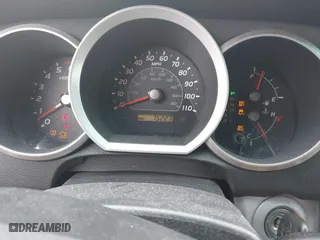 2006 Toyota 4Runner SR5 with VIN JTEBU14RX60105449, listed as a IAAI auction lot 41934258 with 75,227 mi miles. Bid and sale history available at carsss.com. Image 7.