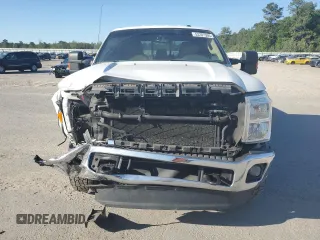 2011 Ford F-250 XL z VIN 1FT7W2BTXBEC90690, wystawiony jako Copart lot #53207505 z przebiegiem 440 987 mil mil oraz Szkody całkowita. Historia ofert i sprzedaży dostępna na DreamBid. Obrazek 5.