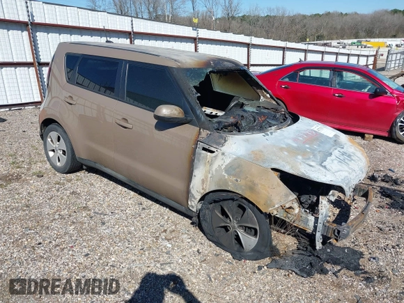 2014 Kia Soul with VIN KNDJN2A29E7073514, listed as a IAAI auction lot 41773333 with Not Provided miles and . Bid and sale history available at DreamBid. Image 1.