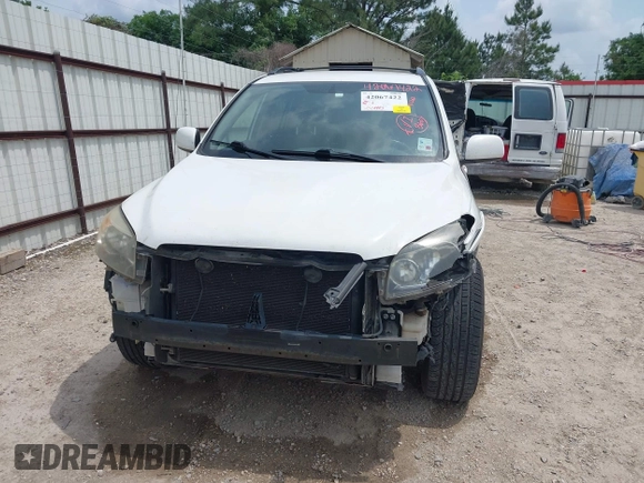 2006 Toyota RAV4 Sport with VIN JTMZK32V266000101, listed as a IAAI auction lot 42067422 with 171,545 mi miles and . Bid and sale history available at DreamBid. Image 13.