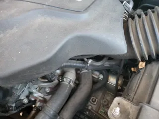 2019 Honda Pilot Touring 8-Passenger z VIN 5FNYF5H96KB015396, wystawiony jako Copart lot #70816345 z przebiegiem 108 095 mil mil oraz Szkoda całkowita • Salvage title. Historia ofert i sprzedaży dostępna na DreamBid. Obrazek 14.