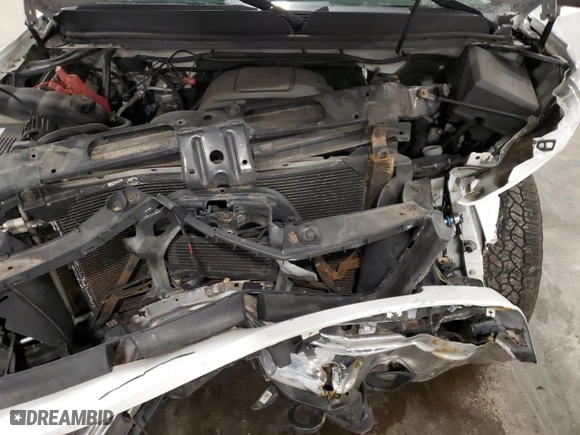 2009 GMC Sierra 1500 SLE with VIN 1GTEK29J59Z149052, listed as a Copart auction lot 50789405 with 147,370 mi miles and Salvage Title. Bid and sale history available at carsss.com. Image 13.