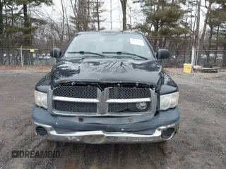 2004 Dodge 1500 ST with VIN 1D7HA16K44J241872, listed as a IAAI auction lot 41553426 with 157,452 mi miles and . Bid and sale history available at DreamBid. Image 12.