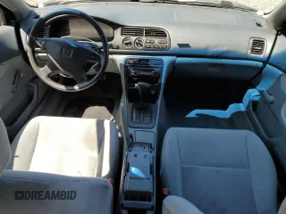 1996 Honda Accord Value с VIN 1HGCD5691TA226438, выставлен на аукционе Copart как лот 60382375 с пробегом 287 565 миль миль и Списание • Salvage title. История ставок и продаж доступна на DreamBid. Изображение 8.