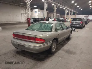 1994 Chrysler Concorde z VIN 2C3EL56F1RH246123, wystawiony jako IAAI lot #41845747 z przebiegiem 121 523 mil mil oraz . Historia ofert i sprzedaży dostępna na DreamBid. Obrazek 4.