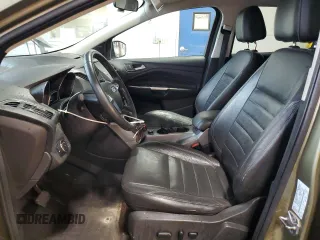 2013 Ford Escape SE z VIN 1FMCU9GX0DUA43966, wystawiony jako Copart lot #66152725 z przebiegiem 122 498 mil mil oraz Czysty tytuł • Clean title. Historia ofert i sprzedaży dostępna na DreamBid. Obrazek 7.