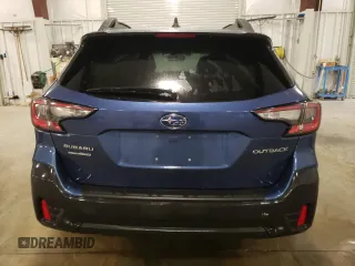 2020 Subaru Outback Premium с VIN 4S4BTACC8L3206404, выставлен на аукционе Copart как лот 59326875 с пробегом 66 728 миль миль и Списание • Salvage title. История ставок и продаж доступна на DreamBid. Изображение 6.