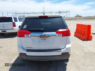 2010 GMC Terrain SLE-1 with VIN 2CTALBEW4A6279096, listed as a IAAI auction lot 42317021 with 182,179 mi miles and . Bid and sale history available at DreamBid. Image 15.