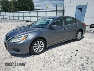 2017 Nissan Altima S z VIN 1N4AL3AP2HC474816, wystawiony jako Copart lot #63848305 z przebiegiem 148 512 mil mil oraz Szkoda całkowita • Salvage title. Historia ofert i sprzedaży dostępna na DreamBid. Obrazek 1.