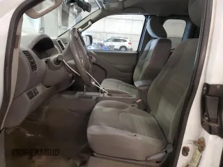 2016 Nissan Frontier S с VIN 1N6BD0CTXGN779226, выставлен на аукционе Copart как лот 56636365 с пробегом 95 856 миль миль и Чистый • Clean title. История ставок и продаж доступна на DreamBid. Изображение 7.