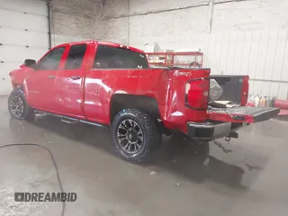 2014 Chevrolet Silverado 1500 LT with VIN 1GCVKREC2EZ407599, listed as a IAAI auction lot 41513210 with 168,352 mi miles and . Bid and sale history available at DreamBid. Image 3.